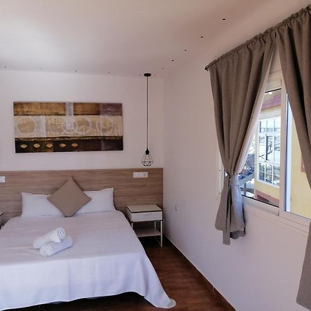 Chabela'S Suites La Lajita Ruang foto